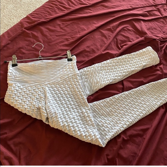 Gym Leggings - Picture 1 of 5